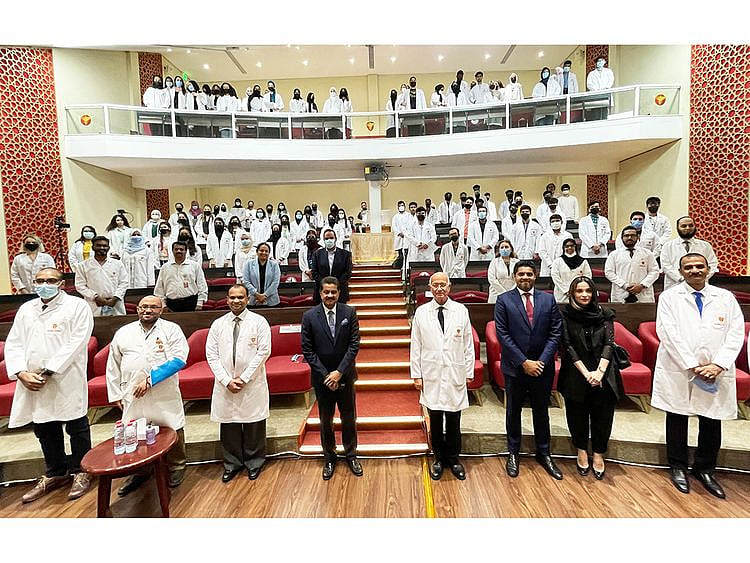 Gulf Medical University for web