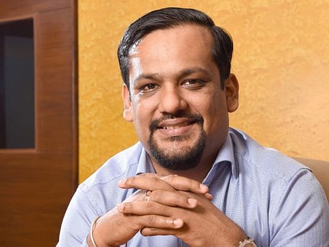 Neeraj Gupta, CEO, Policybazaar.ae