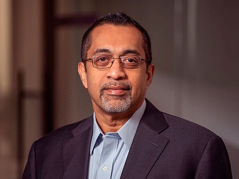 Ravi Gopinath, Chief Strategy Officer and Chief Cloud Officer, AVEVA