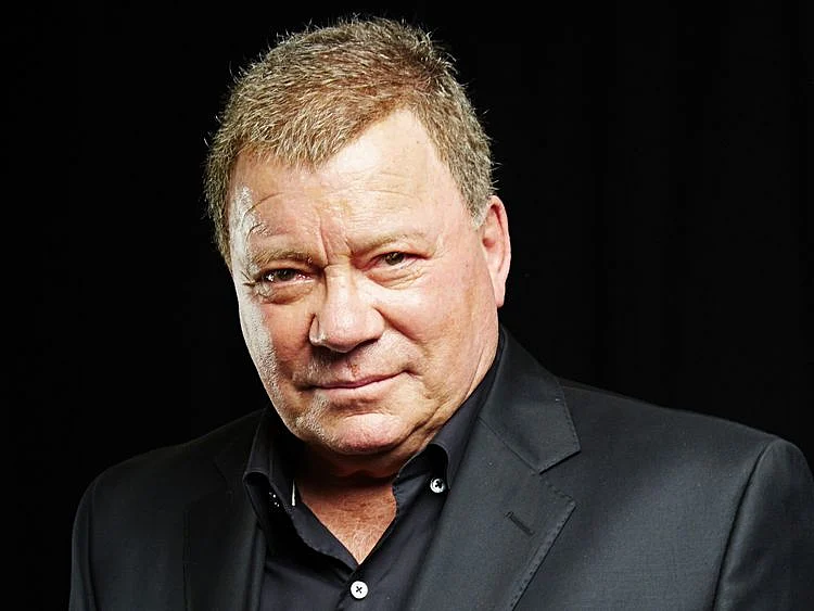 William Shatner AP-1633411305381