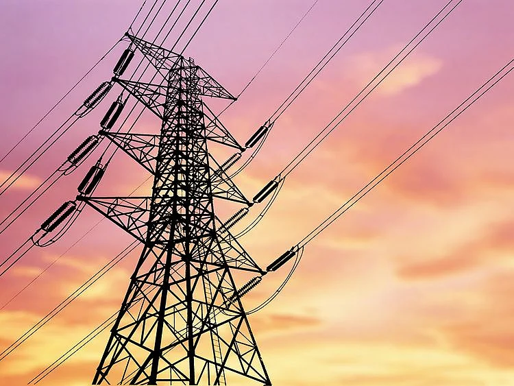 power grid