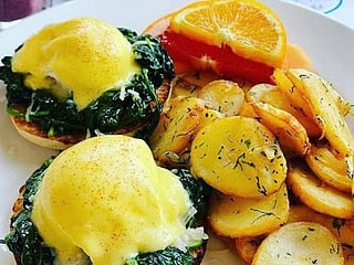 World Egg Day 2021: 11 places that serve the best eggs for breakfast in Dubai
