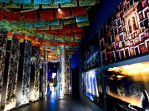Expo 2020 Dubai: Explore the vision of 200 female artisans at the Mexico Pavilion