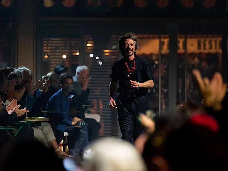 Gulf News The Kurator Valentino Rendez Vous 2022 Pierpaolo Piccioli