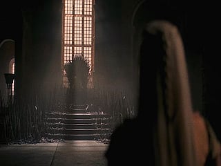 ‘Game of Thrones’ prequel: See ‘House of the Dragon’s’ first teaser as we return to the Iron Throne