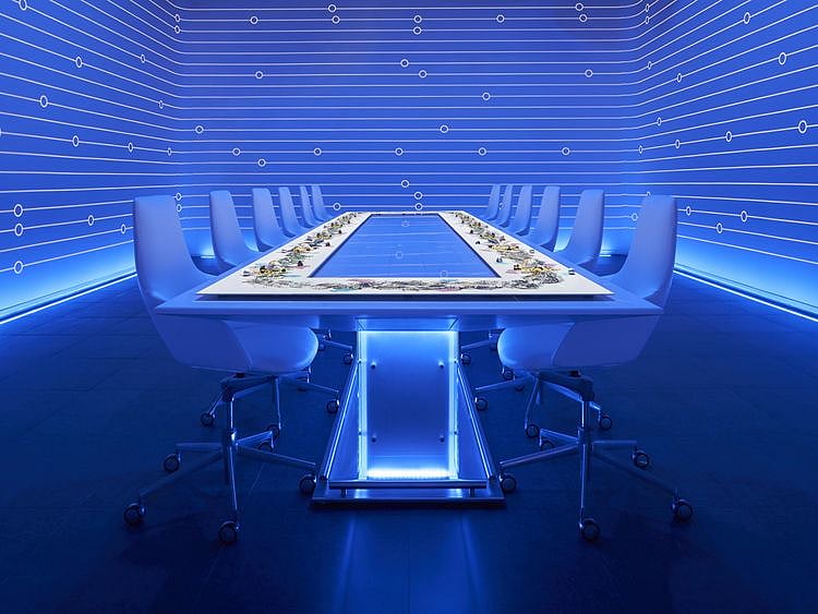 Ibiza's Famed Sublimotion