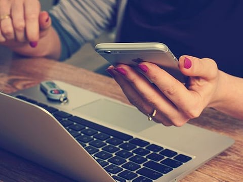 Among the fast-tracked upgrades are automatic alerts for licence renewal or cancellation services. Photo for illustrative use.
