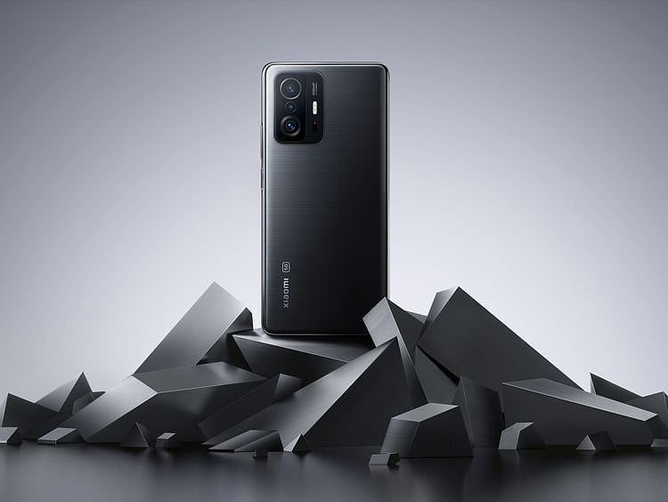 Xiaomi MI 11T