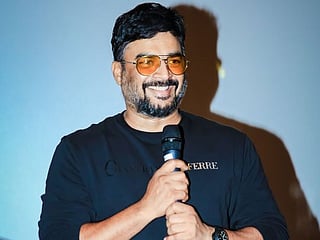 Madhavan and Prithviraj unite to get viewers back into UAE cinemas