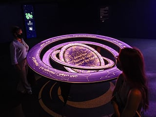 Expo 2020 Dubai: 30 Fun things to do with the family over the long weekend