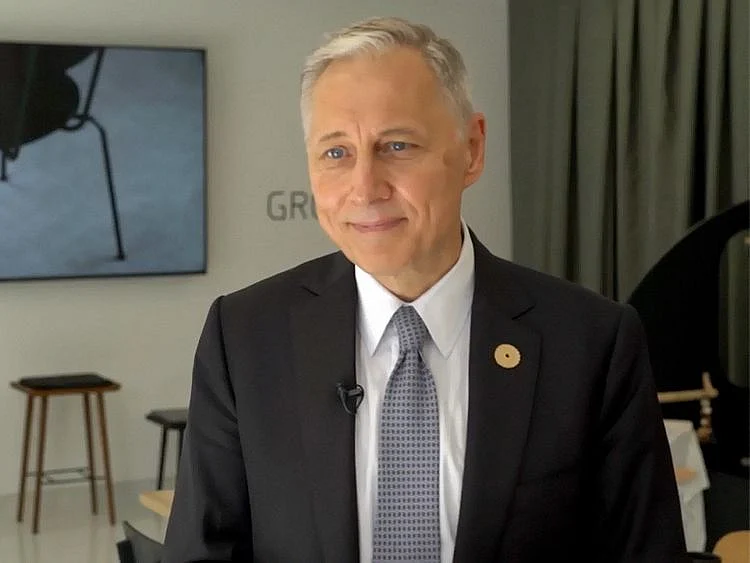 denmark ambassador expo 2020