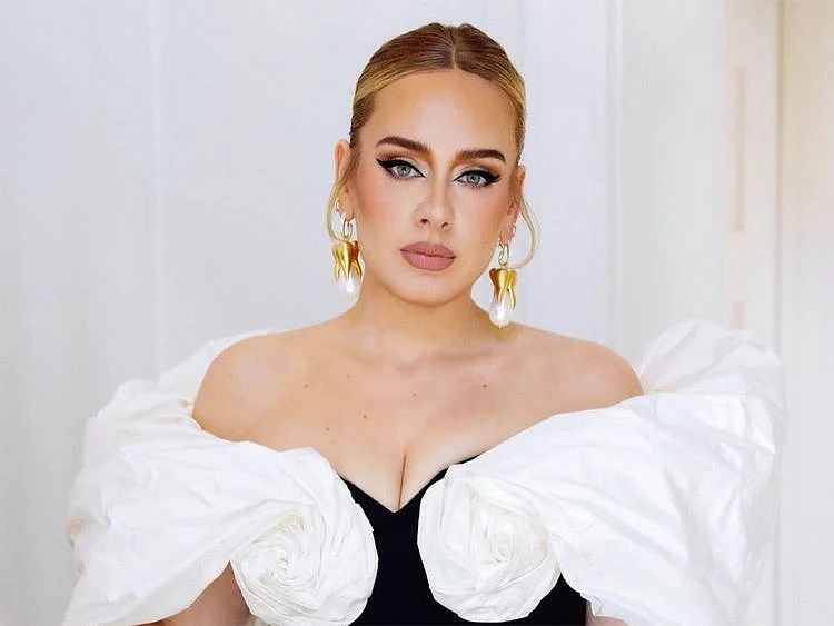 Adele