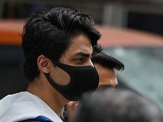 Drug case: Mumbai court rejects bail applications of Aryan Khan and others