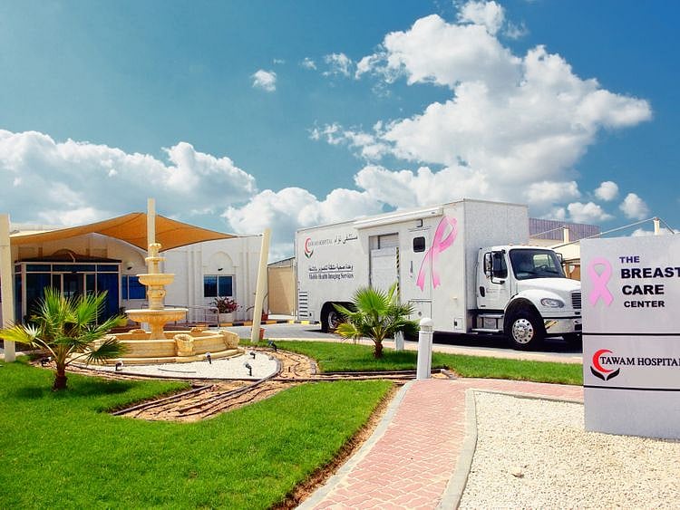 SEHA Breast Cancer Awareness 01-1633787829223