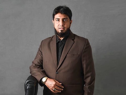 Sameer Iqbal Lakadawala, Brand Head of REDTAG, KSA