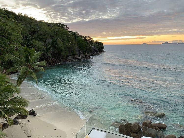Seychelles