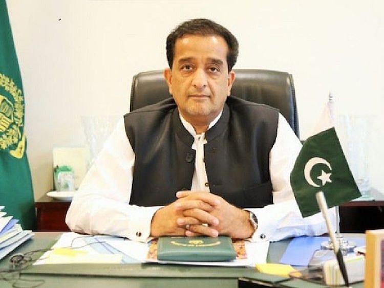 Malik Amin has said that strong, rapid and sustained reductions in methane emissions and slashing CO2 emissions could have a far-reaching impact on the climate.