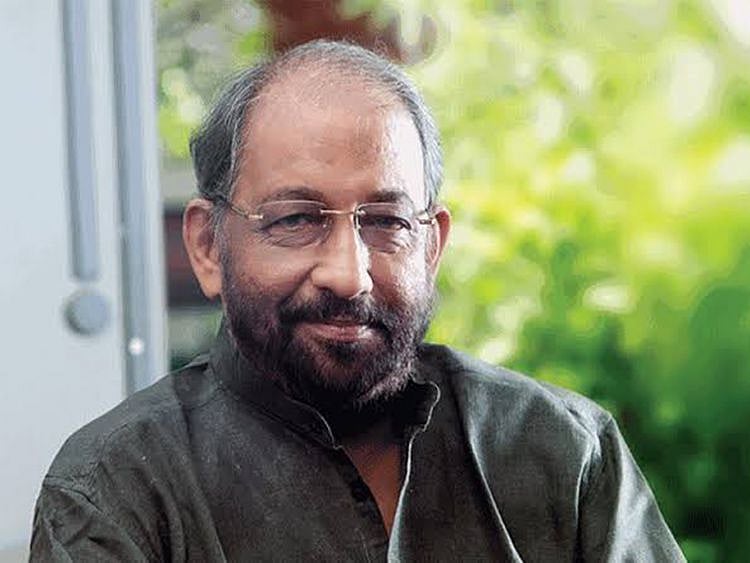 Nedumudi Venu
