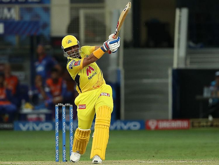Robin Uthappa 
