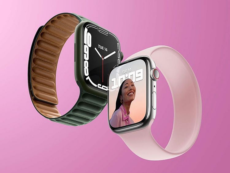 apple watch
