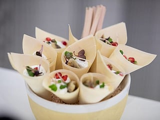 Expo 2020 Dubai: Azerbaijan pavilion to create sustainable and delicious slow food journeys