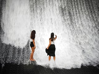 Expo 2020 Dubai: Meet Expo 2020 Water Feature, the coolest new fountain in town