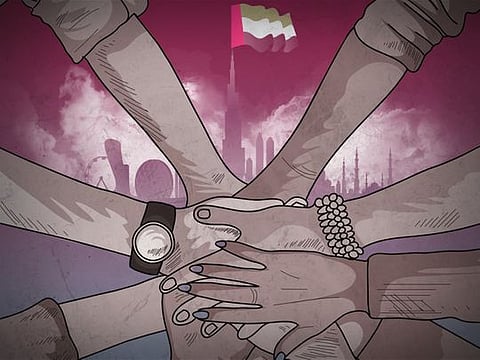 Data reflected in the 13th ASDA’A BCW Arab Youth Survey indicates a shift is pulsating within the region 