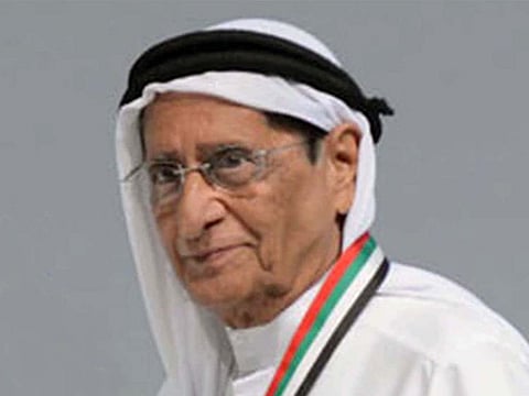 Dr Ahmad Kazim saved my life: A tribute to the UAE’s first Emirati surgeon