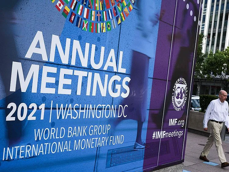 IMF