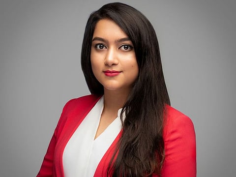 Mahima Sharma, Smart Zone
