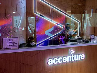 Between May and August this year, Accenture's global headcount dropped from approximately 791,000 to 779,000. The company has rolled out a restructuring drive focussed on adapting its workforce to the growing demands of artificial intelligence (AI). The current round of layoffs is expected to continue until November 2025.