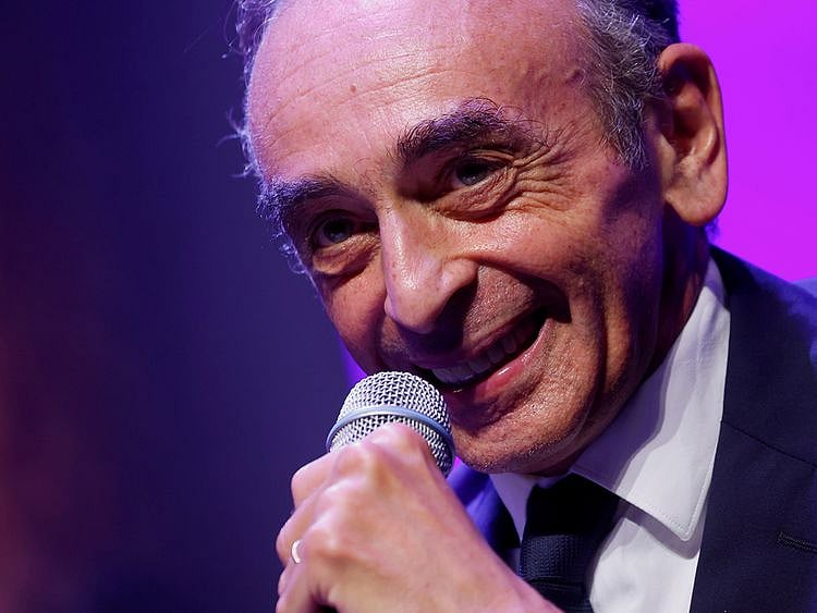 20211013 Eric Zemmour