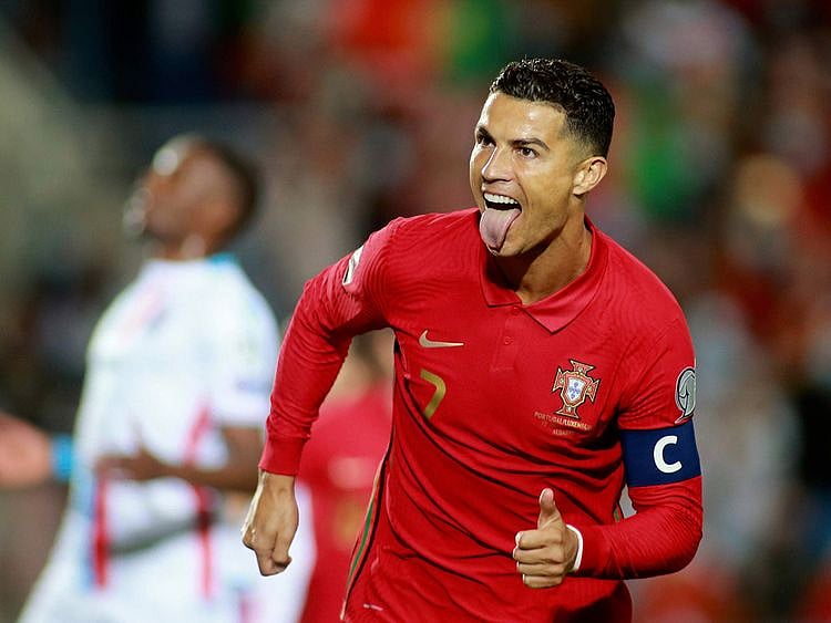 211013 Ronaldo