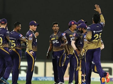 IPL 2021 in UAE: Gulf News readers and experts run through KKR’s dramatic win over Delhi to reach IPL final 