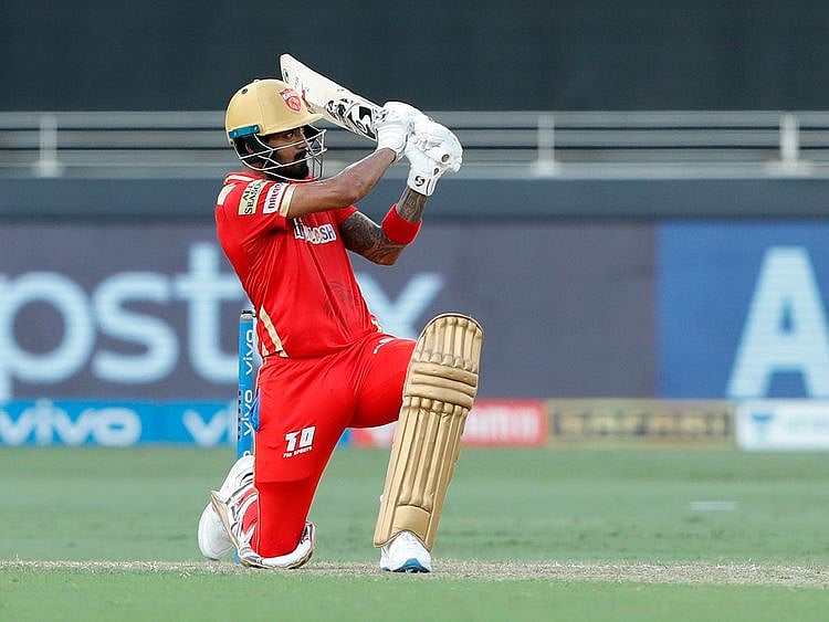 KL Rahul 