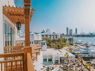 UAE public holiday: 11 Staycation deals for the long weekend