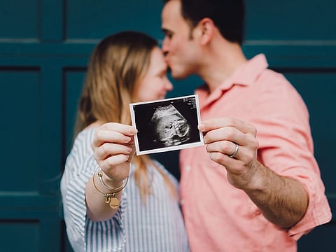 Trying to conceive? Get ready for the advice to overflow.