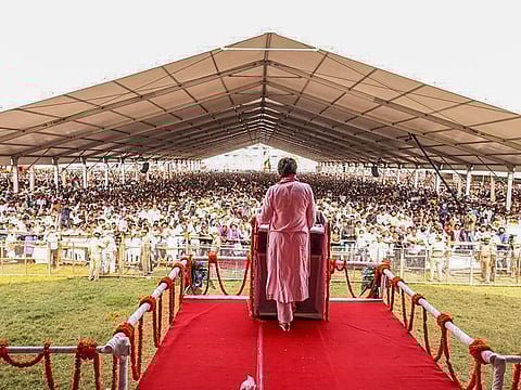 India: Priyanka Gandhi Vadra on the front foot in UP? 