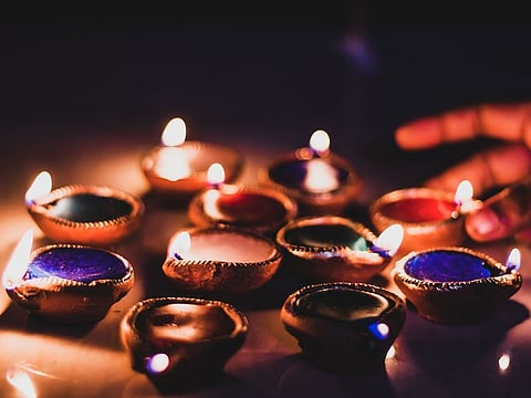 India's recovery coincides with the start of months-long festive season beginning with Ganesh Chaturthi in September, heralding the boom season for consumption.