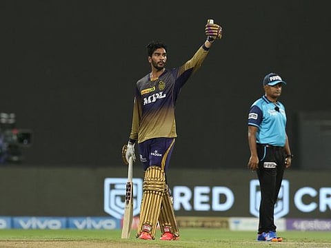 AS IT HAPPENED: IPL 2021 in UAE - Gulf News readers and experts discuss Kolkata's three-wicket win over Delhi to reach final