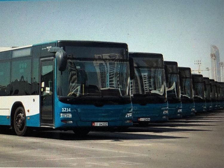Buses