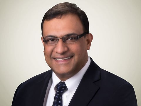 Vikas Chadha, CEO, Jumbo Group
