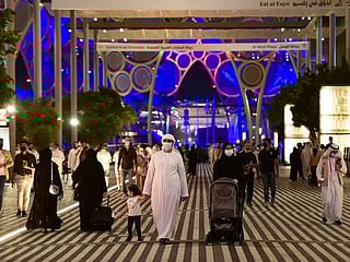 From the Editors: Return to normality in the UAE