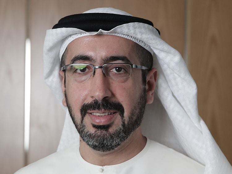 Stock - Ahmad Hamad Bin Fahad as the new CEO