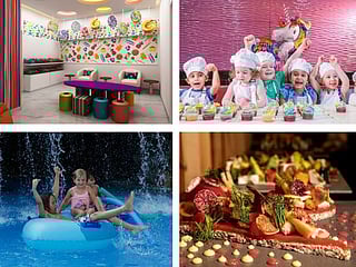 19 Amazing things to do with friends and family this weekend in the UAE: Expo 2020 visit, baking cupcakes and more