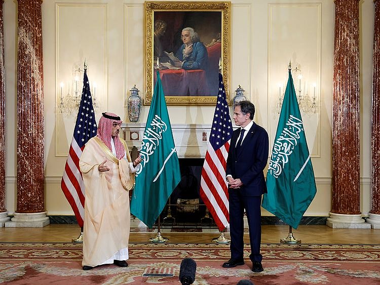 211015 Blinken Saudi