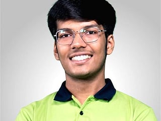 India: Jaipur student scores highest ever percentage in IIT-JEE entrance exam