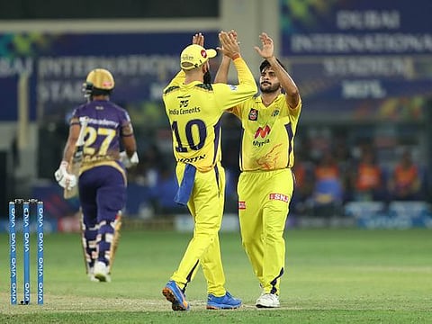 AS IT HAPPENED: Chennai Super Kings beat Kolkata Knight Riders to win fourth IPL crown