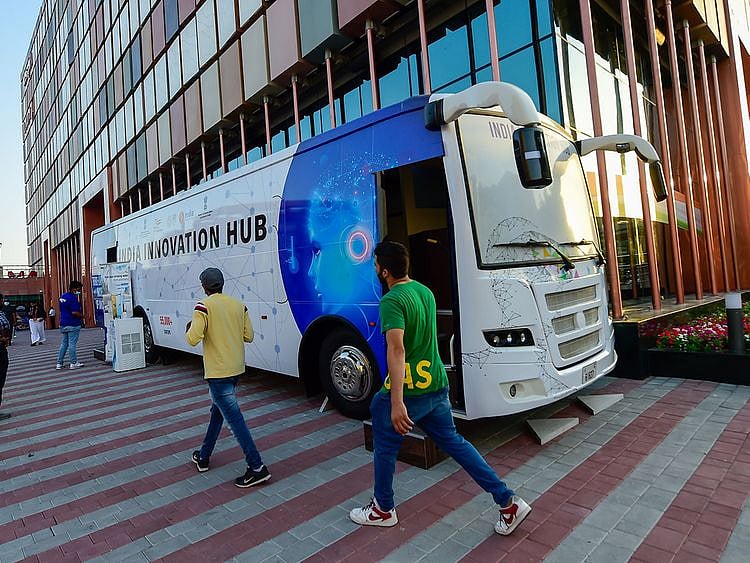 Innovation Hub