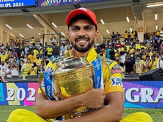 How will Ruturaj Gaikwad fare as Chennai Super Kings captain?